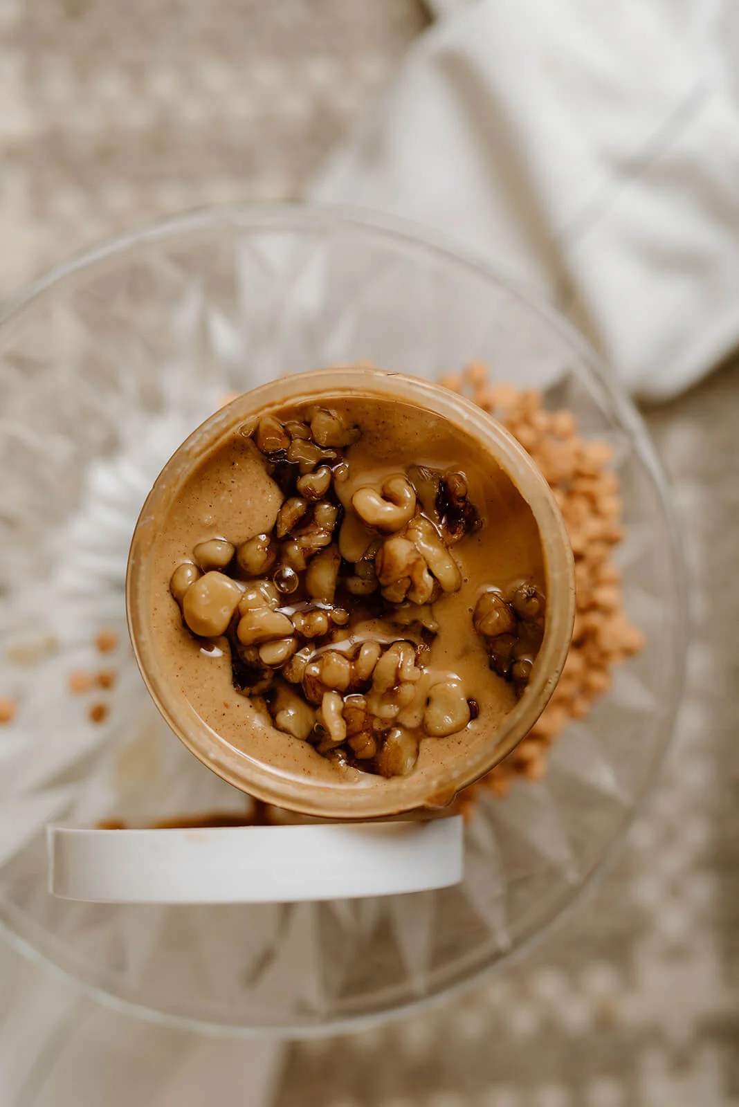 Autumn Pie Peanut Butter Treat - Image 2