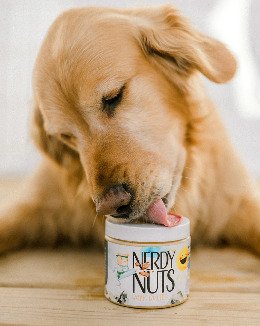 Bark Butter (Pup Treat) - Image 3
