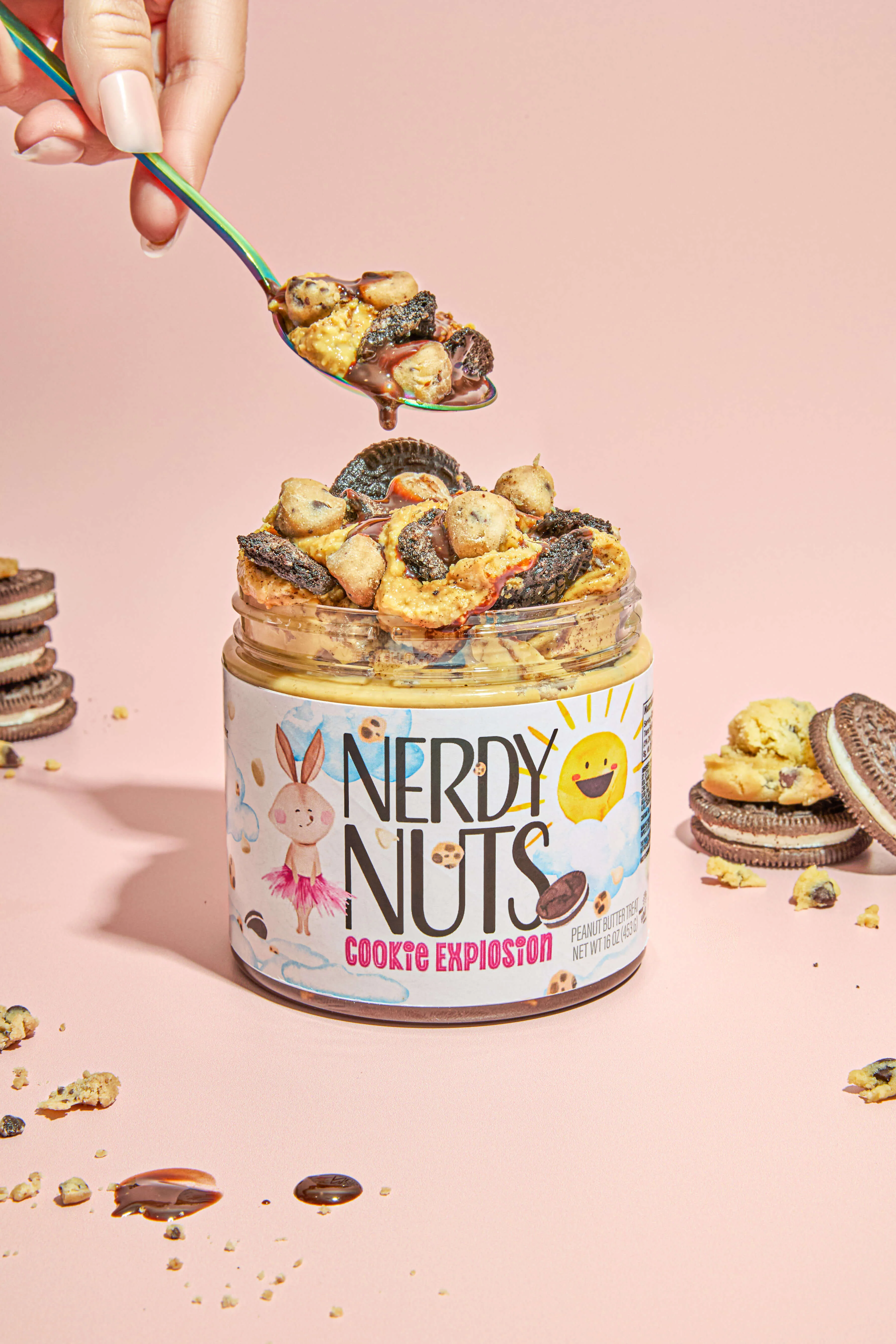 Cookie Explosion - Image 2