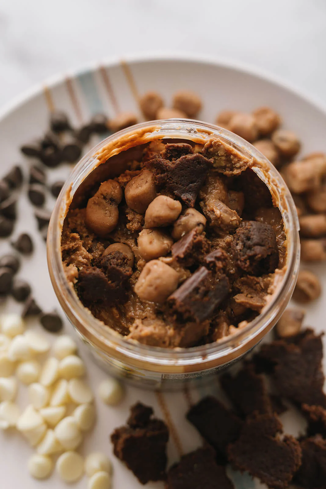 Fully Loaded Peanut Butter Treat - Image 4
