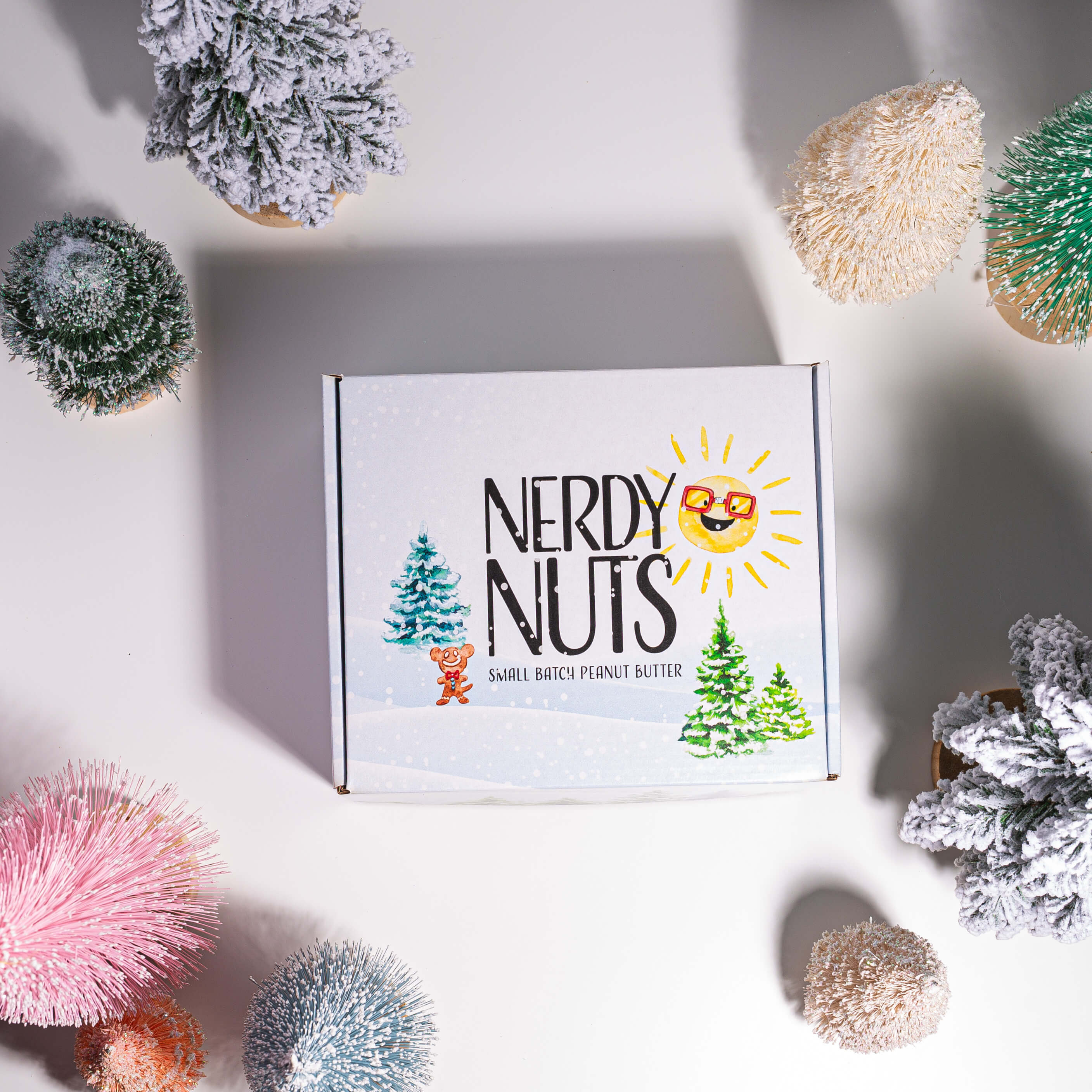 Nerdy Nuts Gift Box - Image 5