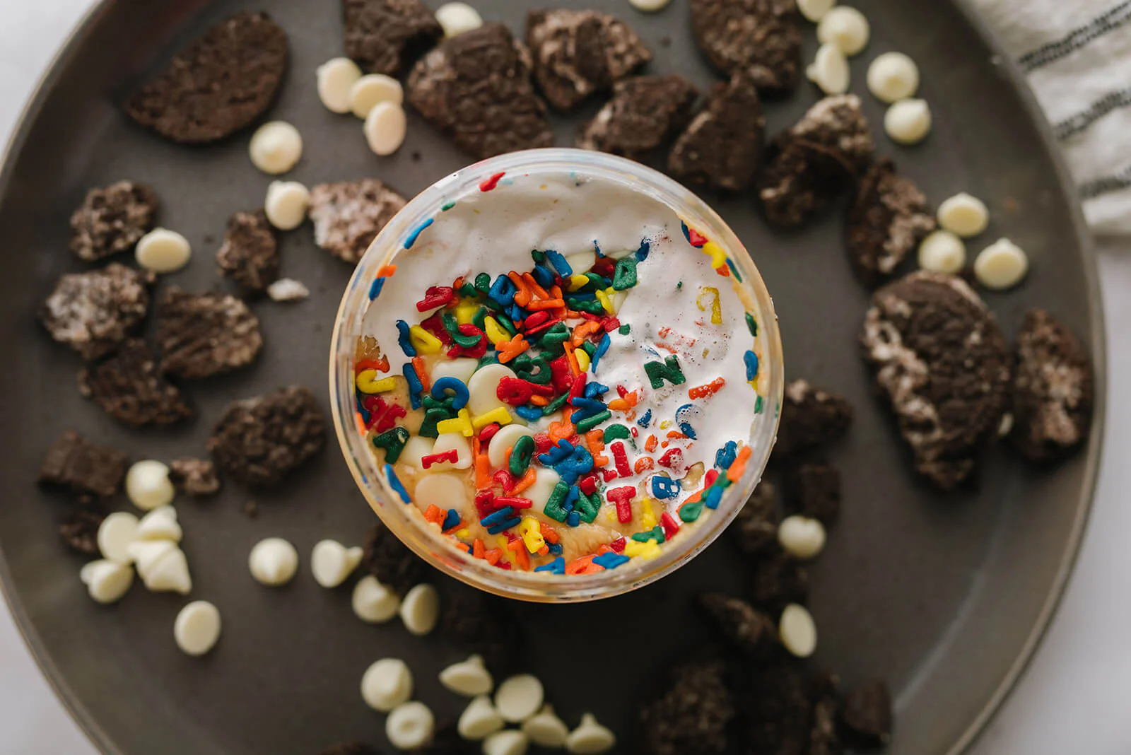 Mr. Nutty Peanut Butter Treat - Image 3