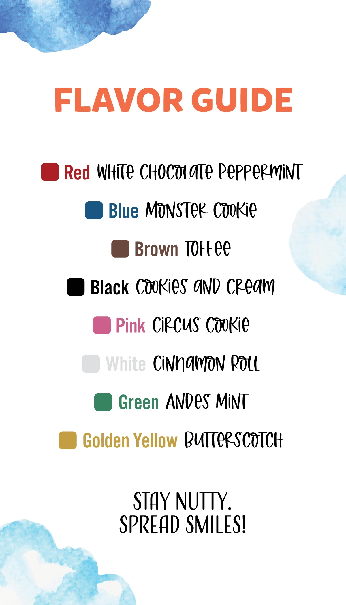 Assorted Peanut Butter Cups - Image 3