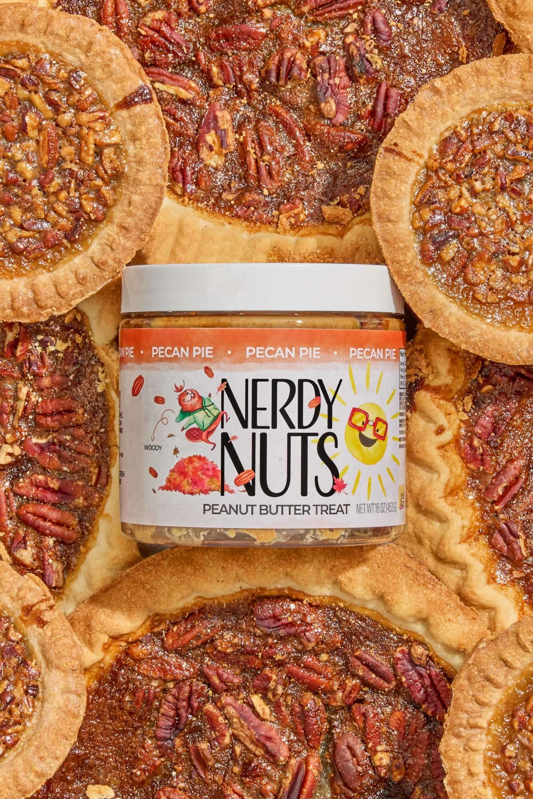 Pecan Pie Peanut Butter Treat - Image 3
