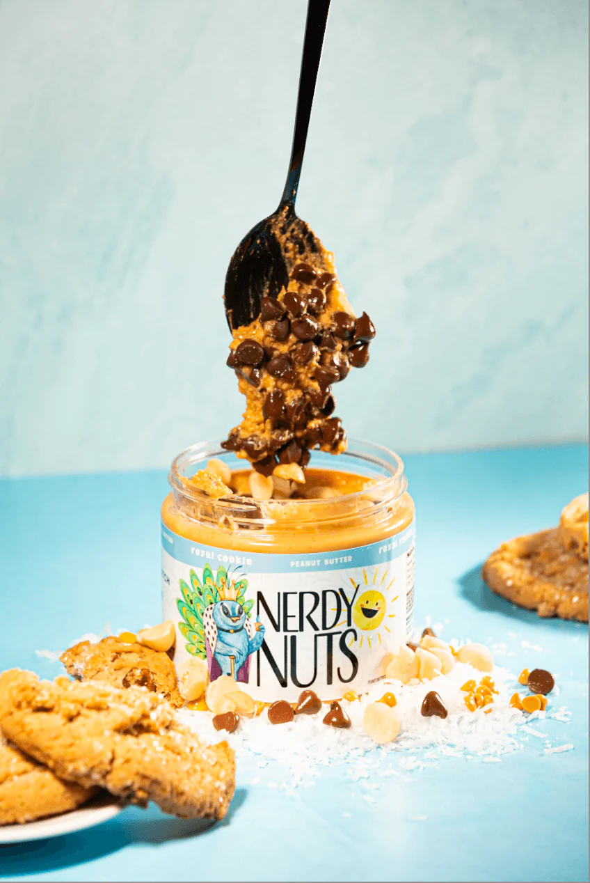 Royal Cookie Peanut Butter Treat