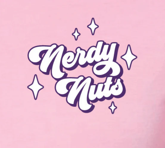 Pink Smunchy Town T-Shirt - Image 4