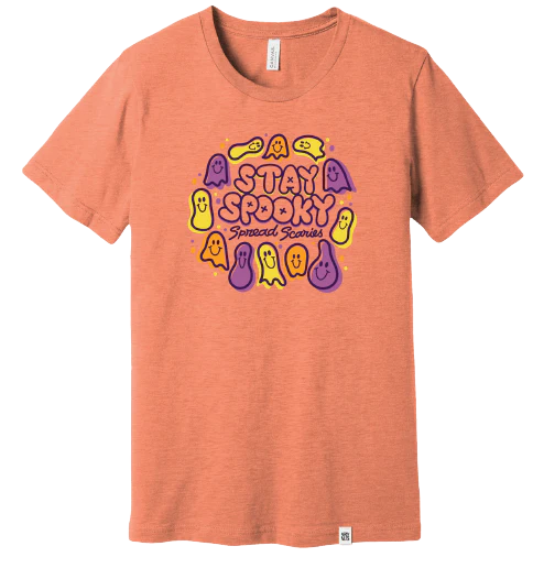 Stay Spooky T-Shirt
