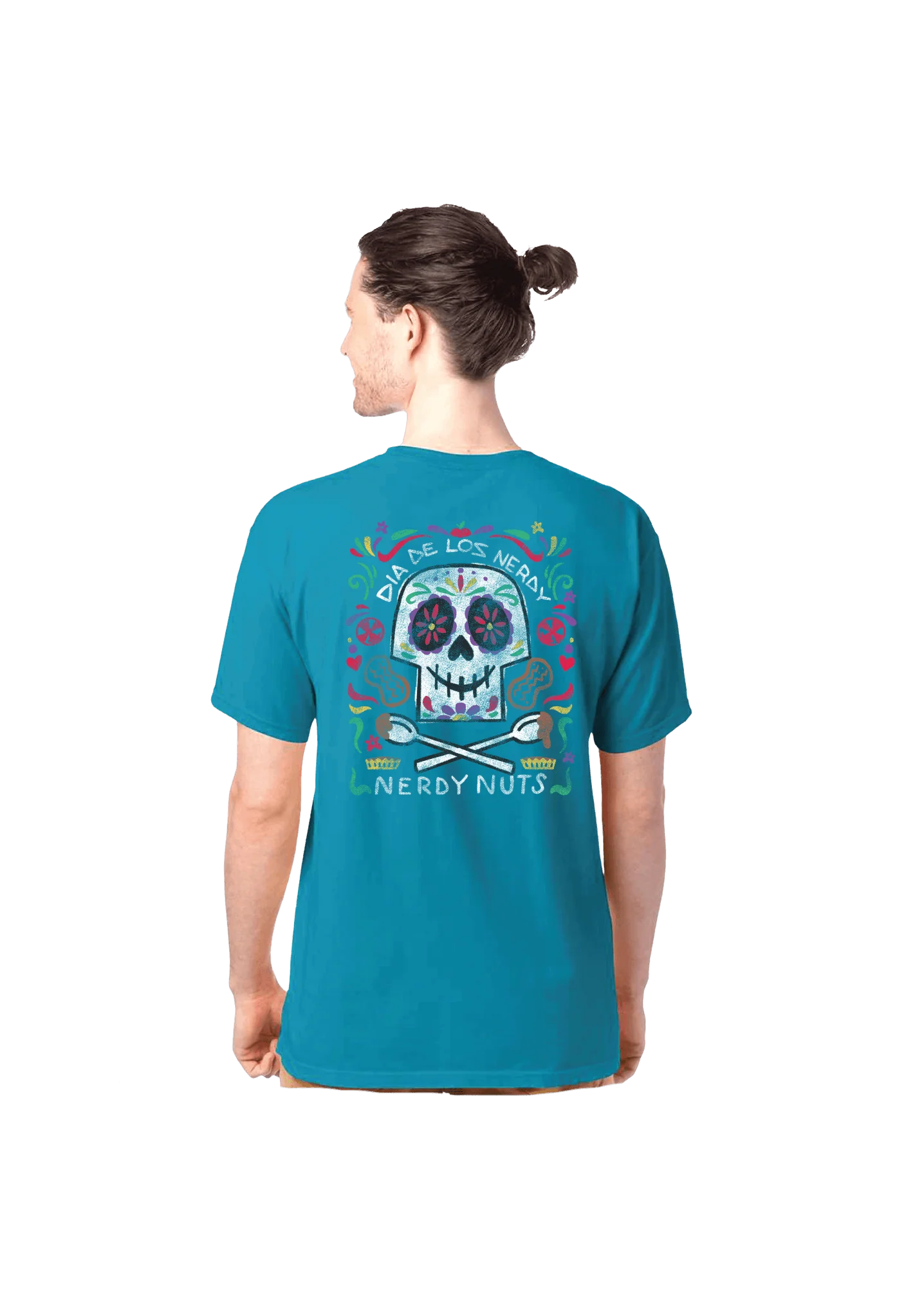 Sugar Skull T-Shirt
