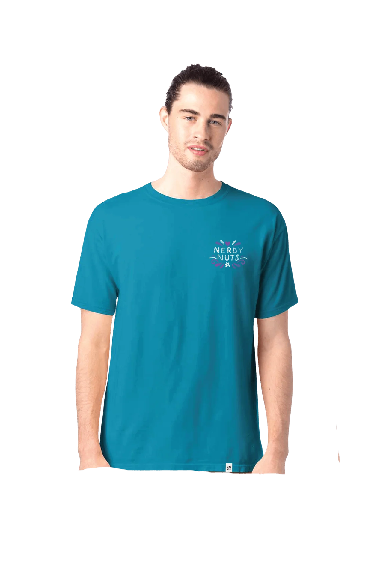 Sugar Skull T-Shirt - Image 2