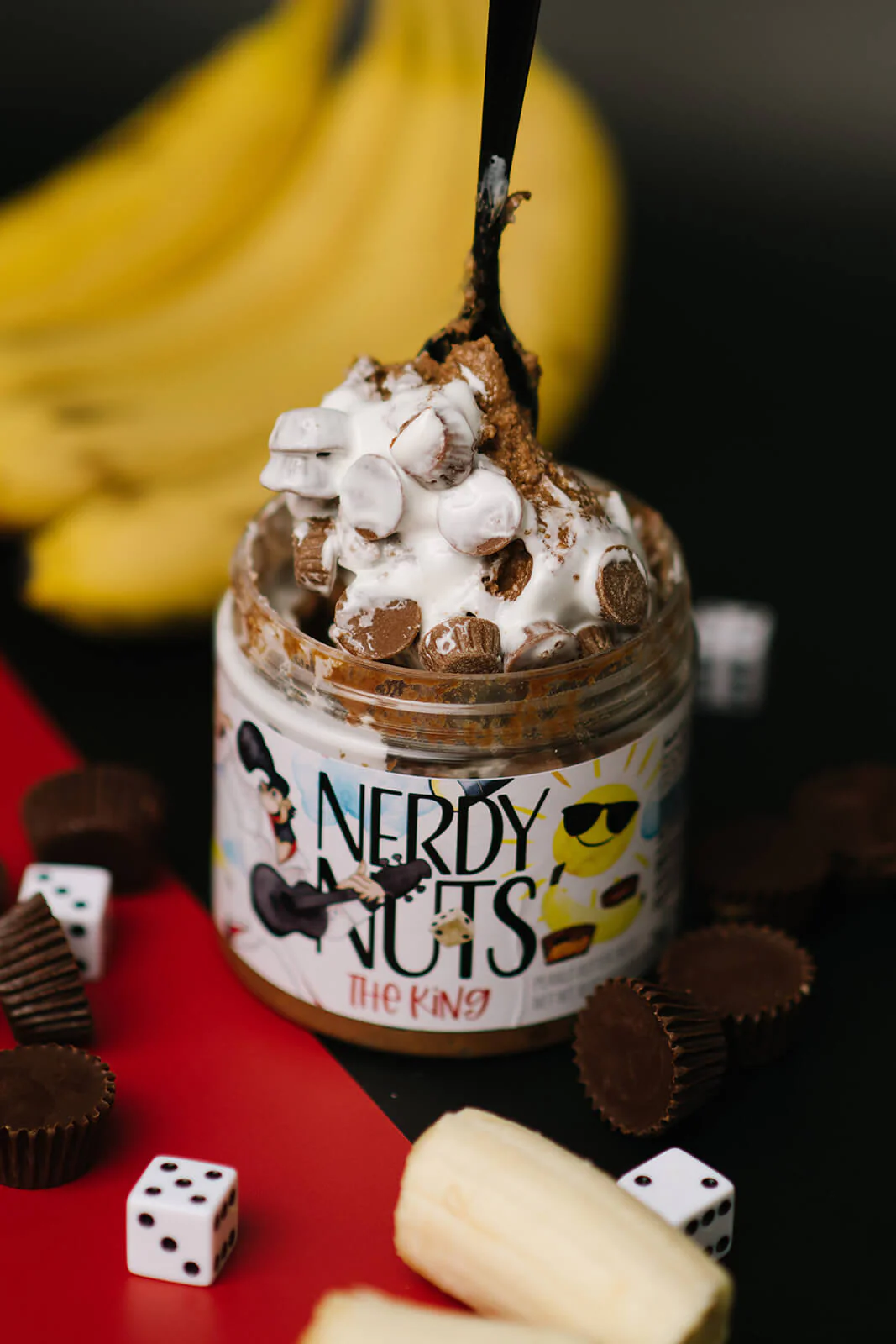 The King Peanut Butter Treat - Image 2